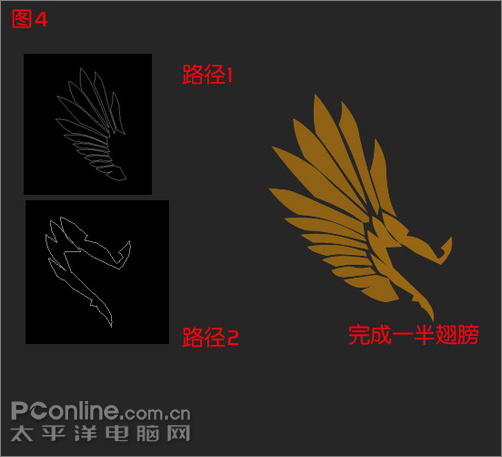 photoshop合成：想象未來特效海報