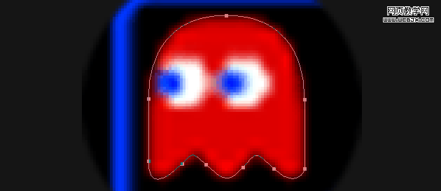pacman greetings card pacman greetings card