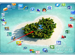 Word上下標是什么