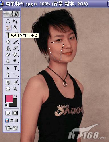 photoshop處理黯淡圖片的簡單技巧_網頁設計轉載