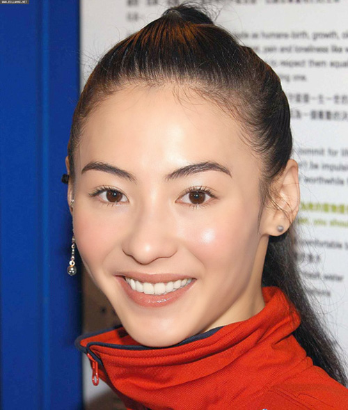 美女美 photoshop讓你的臉更美