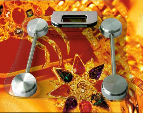 透明玻璃的摳圖方法