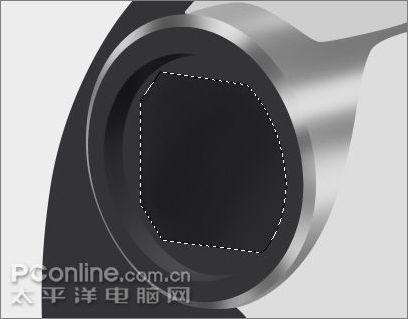 photoshop鼠繪教程:打造高清攝像機 photoshop鼠繪教程:打造高清攝像機