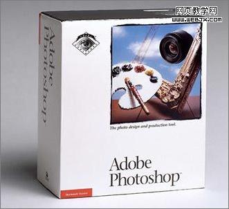 深度解讀photoshop二十年圖像風云巨變