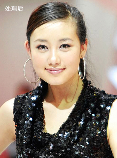 photoshop輕松快速將模糊照片變清晰