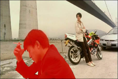 photoshop入門教程:照片背景虛化處理