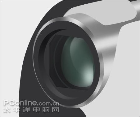 photoshop鼠繪教程:打造高清攝像機 photoshop鼠繪教程:打造高清攝像機