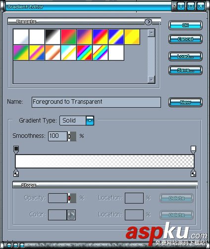 PS IR聯合打造流光字動畫 PS,IR,流光字,動畫