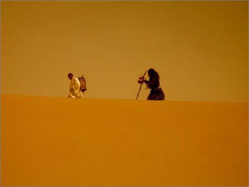 《功夫之王》劇照 《功夫之王》劇照