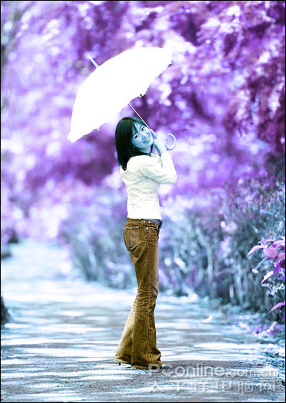photoshop教程:圖層樣式制作相框 photoshop教程:圖層樣式制作相框