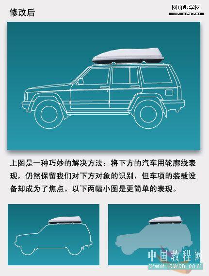 八個(gè)創(chuàng)意的小技巧 讓照片生動(dòng)起來(lái)