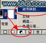 photoshop調色:使mm照片顏色豐富多彩