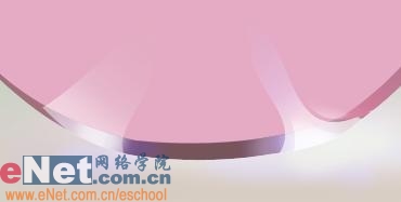 photoshop教程:制作漂亮的水晶蘋果_網頁設計webjx.com轉載