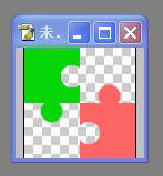 Photoshop教你打造美麗酷酷拼圖