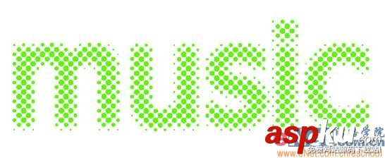 Photoshop制作霓虹燈KTV文字 Photoshop,霓虹燈,KTV,文字