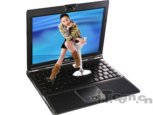 photoshop讓張柏芝從電腦里出來