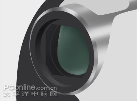 photoshop鼠繪教程:打造高清攝像機 photoshop鼠繪教程:打造高清攝像機