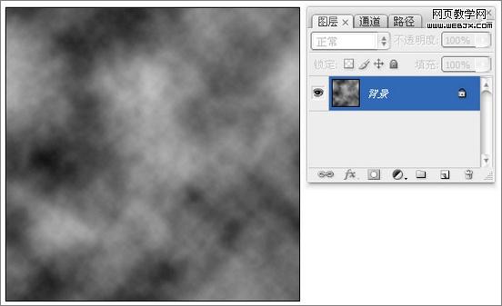 ps入門教程:金屬光澤和質地-webjx.com
