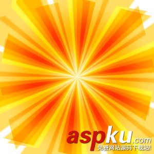 Photoshop教程:極坐標濾鏡的簡單應用 Photoshop教程,濾鏡