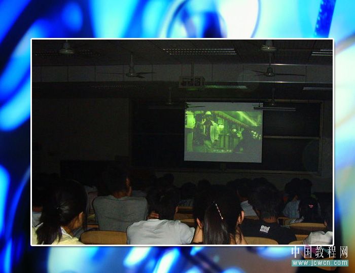photoshop入門教程:圖層混合模式_webjx.com