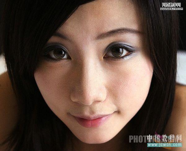 photoshop后期教程:高光過曝照片的處理手法_中國教程網(wǎng)