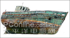 ps輕松制作魅力無限的水底場景