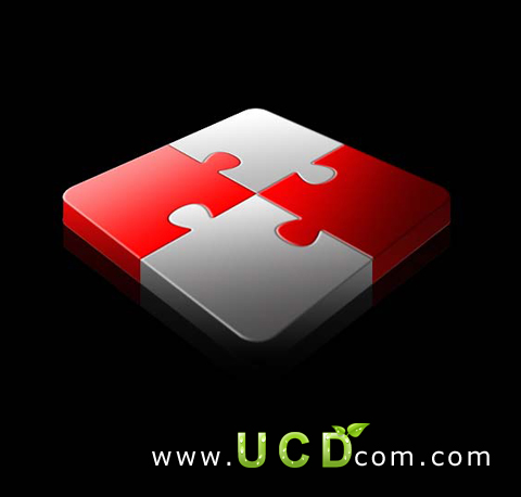 photoshop教程:簡(jiǎn)單制作3d圖標(biāo)_webjx.com