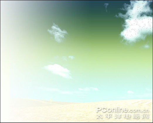 photoshop cs4教程:高爾夫邀請賽宣傳海報 photoshop cs4教程:高爾夫邀請賽宣傳海報