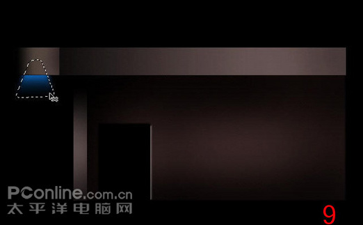 photoshop繪制主題鮮明個性網站首頁 photoshop繪制主題鮮明個性網站首頁