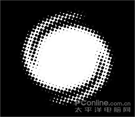 photoshop cs3濾鏡制作印刷效果 photoshop cs3濾鏡制作印刷效果