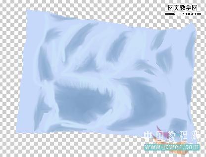 photoshop繪制袋裝紅棗奶廣告海報-網頁設計