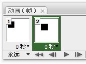 平面動(dòng)畫制作概述_網(wǎng)頁設(shè)計(jì)整理