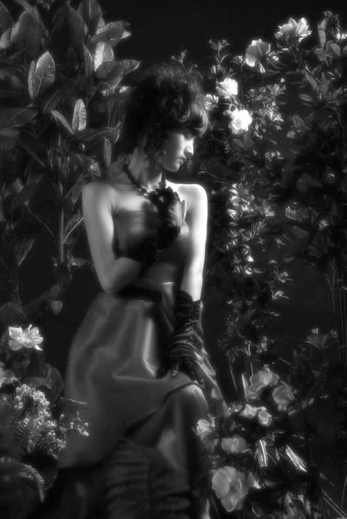 photoshop處理照片為夢幻煙雨水鄉(xiāng)_網(wǎng)頁設(shè)計轉(zhuǎn)載教程