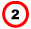 2 2