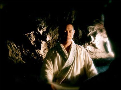 《功夫之王》劇照 《功夫之王》劇照