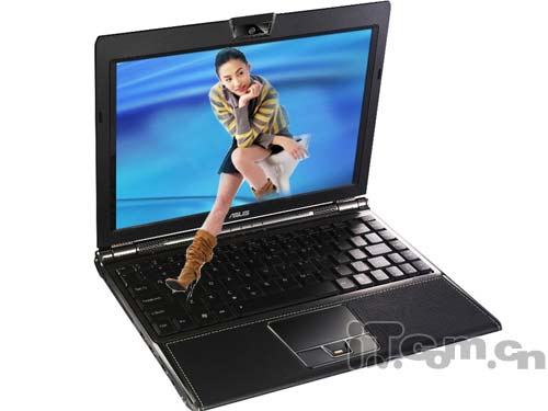 photoshop讓張柏芝從電腦里出來