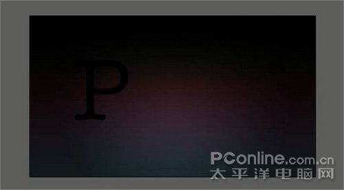 photoshop簡(jiǎn)單制作光線流動(dòng)效果文字 photoshop簡(jiǎn)單制作光線流動(dòng)效果文字