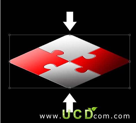 photoshop教程:簡(jiǎn)單制作3d圖標(biāo)_webjx.com