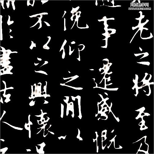 ps入門教程:金屬光澤和質地-webjx.com