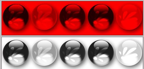 通過(guò)實(shí)例詳解photoshop通道