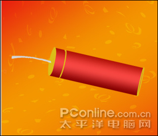 photoshop cs4教程:慶元旦迎新春海報 photoshop cs4教程:慶元旦迎新春海報