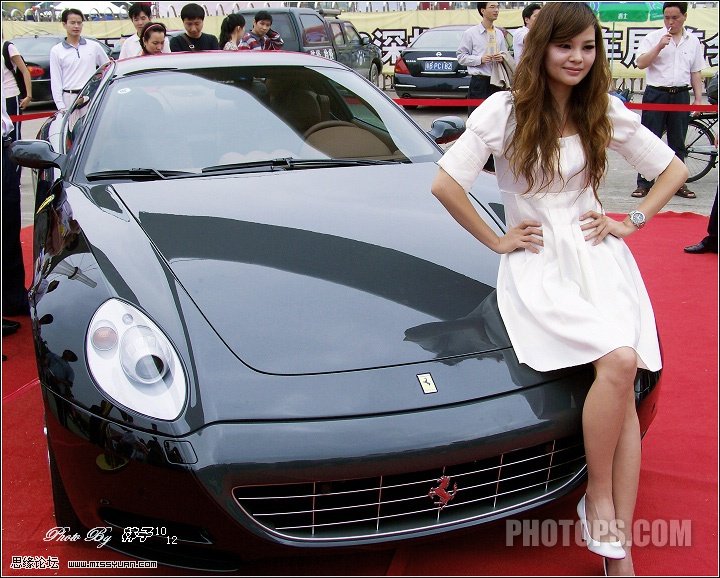 photoshop cs4教程:人物照片修飾的思路_webjx.com