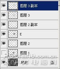 photoshop cs3制作魔幻隕石壁紙_網(wǎng)頁設(shè)計webjx.com原創(chuàng) photoshop cs3制作魔幻隕石壁紙_網(wǎng)頁設(shè)計webjx.com原創(chuàng)