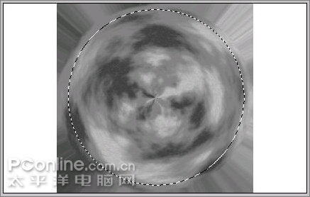 ps教程:濾鏡的多重運用制作星空壁紙 ps教程:濾鏡的多重運用制作星空壁紙