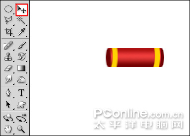 恭賀牛年 photoshp cs4繪制迎春炮竹 恭賀牛年 photoshp cs4繪制迎春炮竹