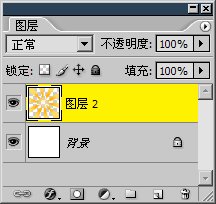 Photoshop教程:極坐標濾鏡的簡單應用 Photoshop教程,濾鏡