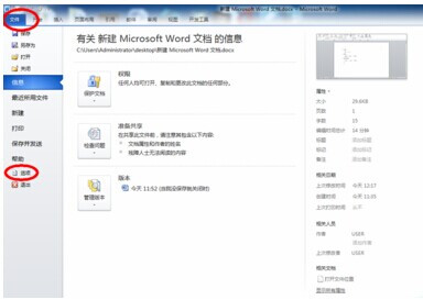 Word2010如何插入復選框2