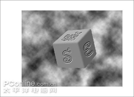 photoshop cs3制作魔幻隕石壁紙_網(wǎng)頁設(shè)計webjx.com原創(chuàng) photoshop cs3制作魔幻隕石壁紙_網(wǎng)頁設(shè)計webjx.com原創(chuàng)