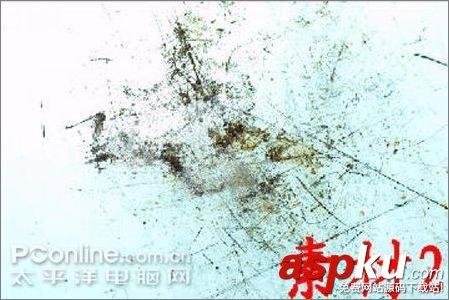 Photoshop字體處理方法:海報字 Photoshop,字體,海報字