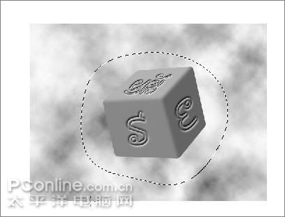 photoshop cs3制作魔幻隕石壁紙_網(wǎng)頁設(shè)計webjx.com原創(chuàng) photoshop cs3制作魔幻隕石壁紙_網(wǎng)頁設(shè)計webjx.com原創(chuàng)